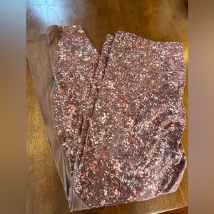 Athleta Leggings XL